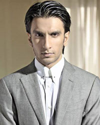 Ranveer Singh